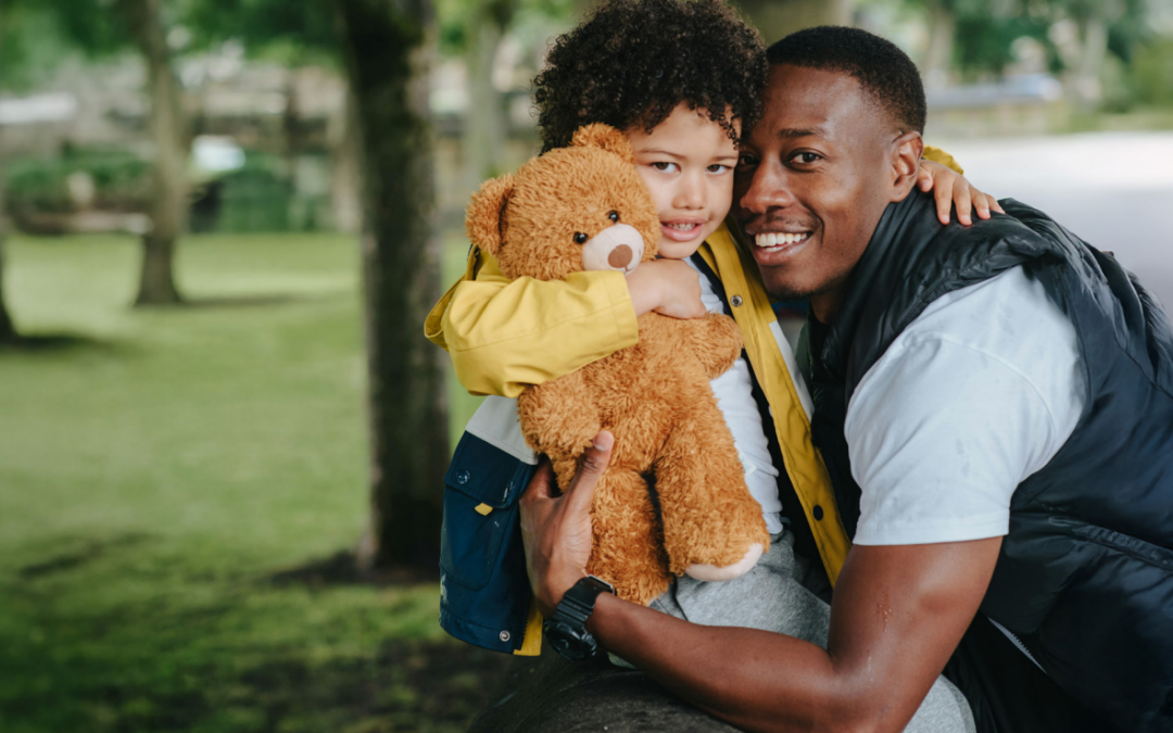 Stay Together Campaign
