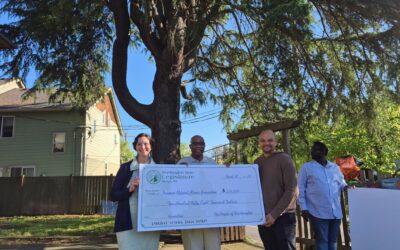 GD Association Receives Funding Support for 22+ Unit Expansion of Norman Mitchell Manor